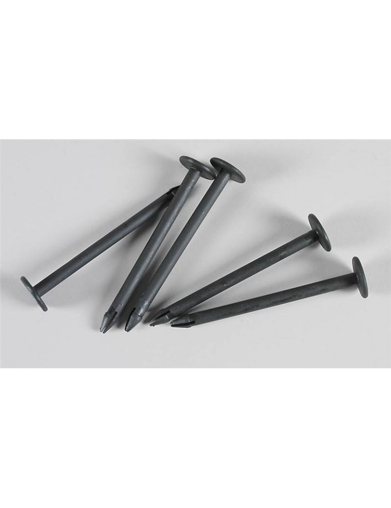 Rim mandril, 5pcs.
