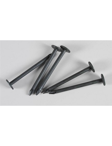 Rim mandril, 5pcs.