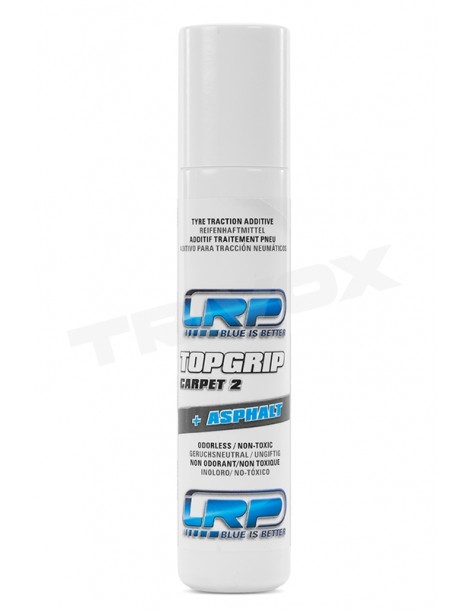 Top Grip Carpet 2