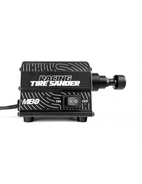 MIBO Racing Tire Sander