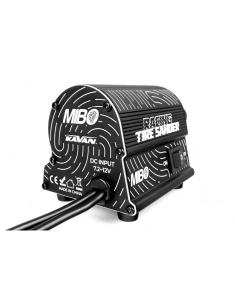 MIBO Racing Tire Sander