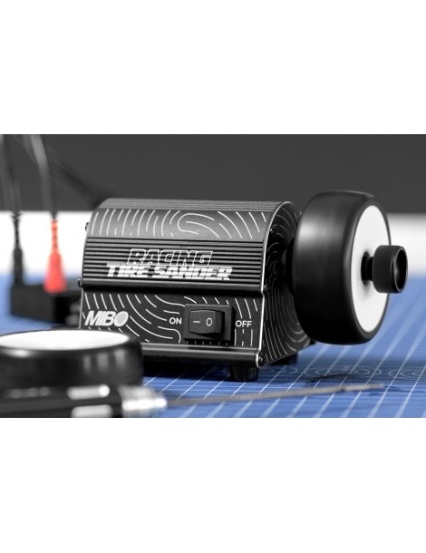 MIBO Racing Tire Sander