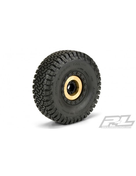 6 Lug 12mm Standard Offset Hex Adapters for Pro-Line 6 Lug Wheels