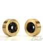6 Lug 12mm Standard Offset Hex Adapters for Pro-Line 6 Lug Wheels