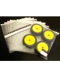 Tire Storage ZIP Lock Bag, 10 Pcs.
