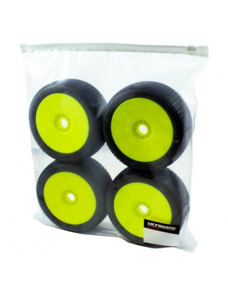 Tire Storage ZIP Lock Bag, 10 Pcs.
