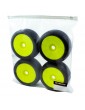 Tire Storage ZIP Lock Bag, 10 Pcs.