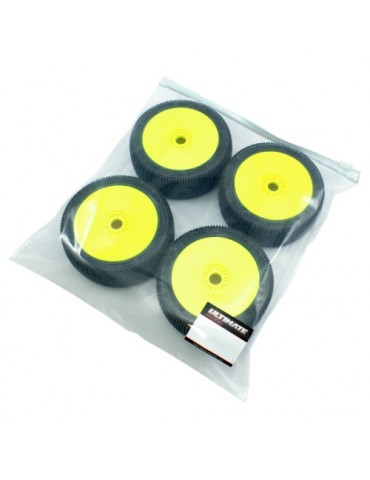 Tire Storage ZIP Lock Bag, 10 Pcs.
