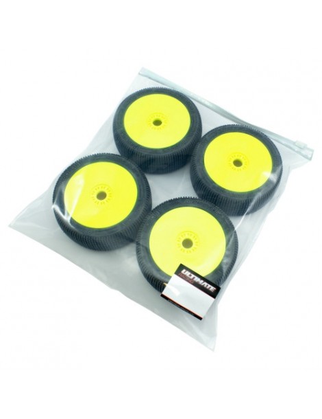 Tire Storage ZIP Lock Bag, 10 Pcs.