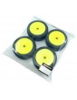 Tire Storage ZIP Lock Bag, 10 Pcs.