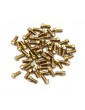 Steel Hexagon Head Bolts Beadlock Rim Screw M2 X 4mm 50pcs