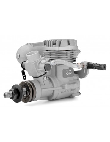 S36AII 2T ABC 5,81ccm dvitaktis variklis RC lėktuvams