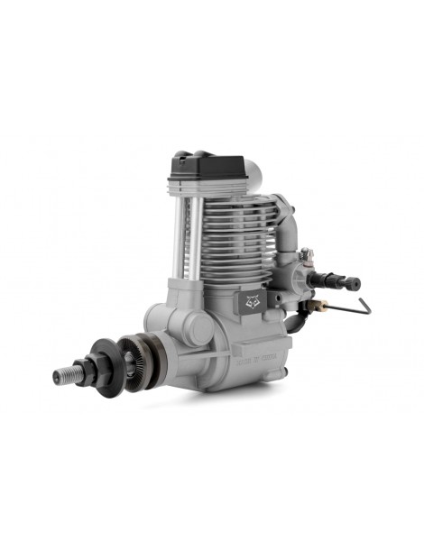 FS91AR 4T Ringed 14,95ccm keturtaktis variklis RC lėktuvams