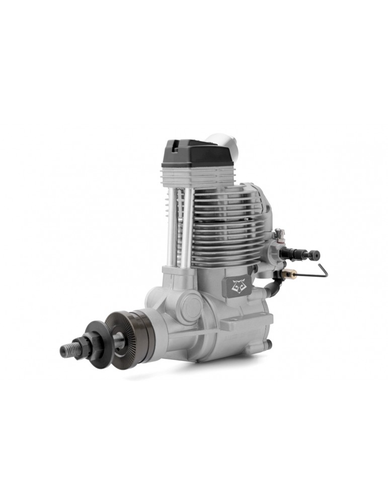 FS120AR 4T Ringed 19,96ccm keturtaktis variklis RC lėktuvams