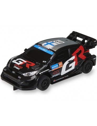 SCX Compact Toyota Yaris WRC GR