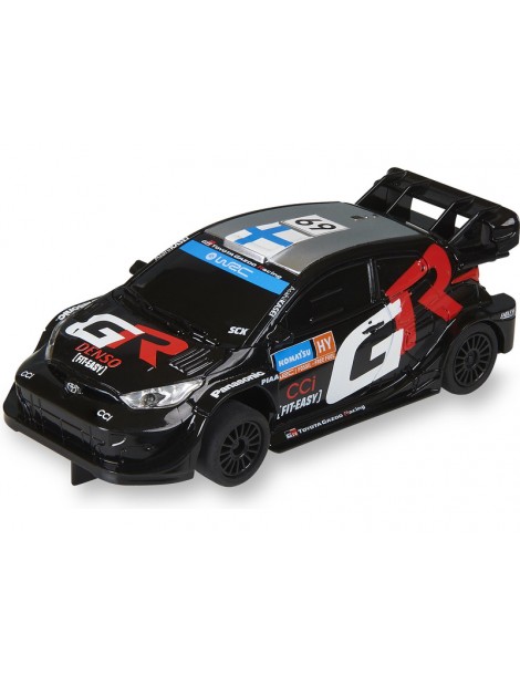 SCX Compact Toyota Yaris WRC GR