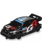 SCX Compact Toyota Yaris WRC GR