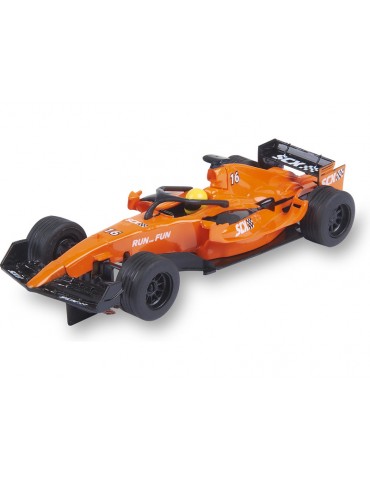 SCX Compact F1 orange