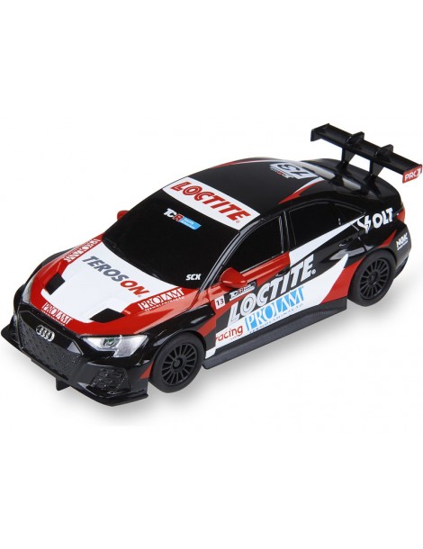 SCX Compact Audi RS3 LMS TCR - Coronel