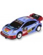 SCX Compact Ford Puma WRC 2025