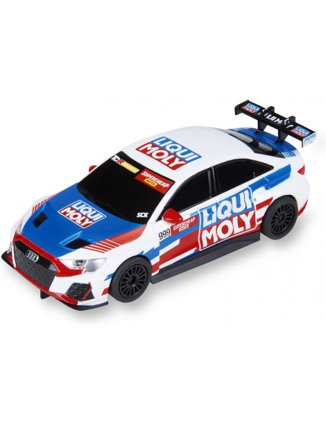 SCX Compact Audi RS3 LMS TCR 999