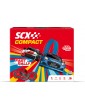 SCX Compact Fast Rally