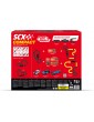 SCX Compact Fast Rally