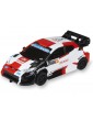 SCX Compact Fast Rally