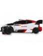 SCX Compact Fast Rally