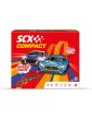 SCX Compact Speed Race