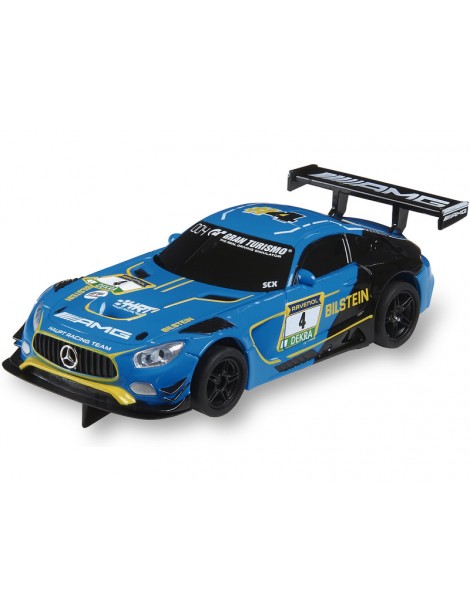 SCX Compact Speed Race