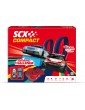 SCX Compact Grand Challenge
