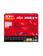 SCX Compact Grand Challenge