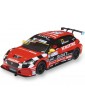 SCX Advance Cupra León Competición Team Monlau