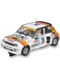 SCX Advance Renault 5 Turbo Tour de Corse 84