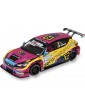 SCX Advance Cupra León Competición Zero Metano