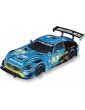 SCX Advance Pole Position 2.0 elektrinė lenktynių trasa 1:32 su trimis automobiliais