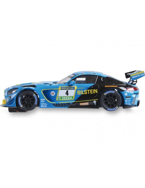 SCX Advance Pole Position 2.0 elektrinė lenktynių trasa 1:32 su trimis automobiliais