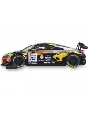 SCX Advance Pole Position 2.0 elektrinė lenktynių trasa 1:32 su trimis automobiliais