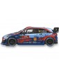 SCX Original Hyundai i-20 WRC Loeb T rkiye