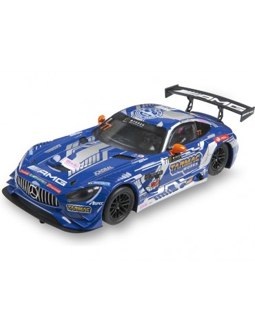 SCX Original Mercedes AMG GT3 Tarmac