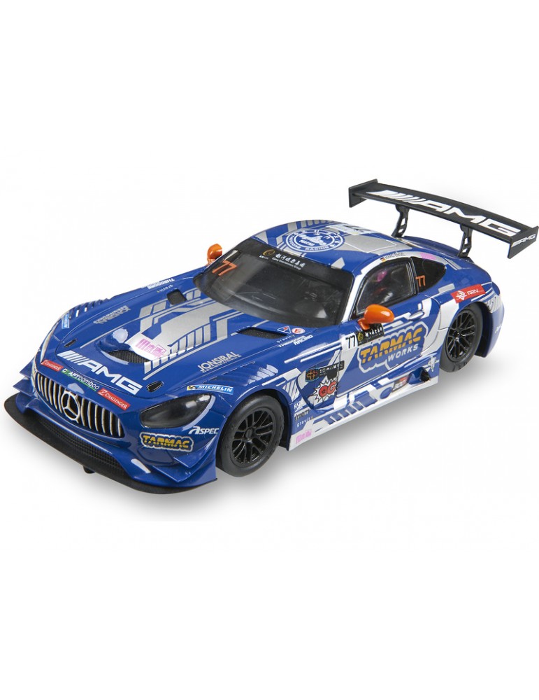 SCX Original Mercedes AMG GT3 Tarmac