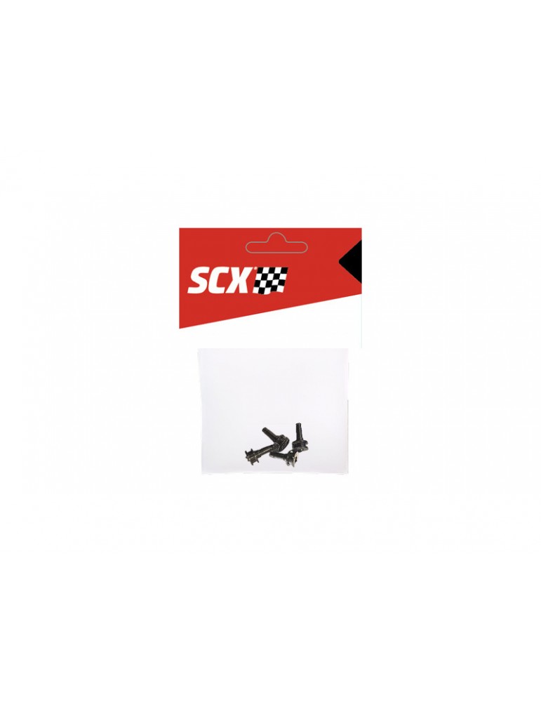 SCX Wheel pin 4x4 (4)
