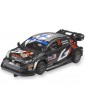 SCX Original Toyota Yaris WRC Sweden 24