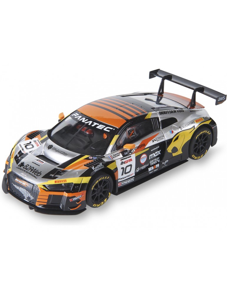SCX Original Audi R8 LMS GT3 - Marc VDS