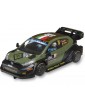 SCX Original Toyota Yaris WRC - Bertelli