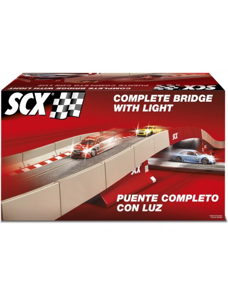 SCX Bridge