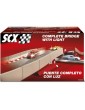 SCX Bridge