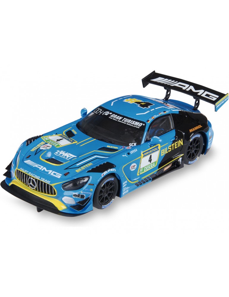 SCX Original Mercedes AMG GT3 - Blistein