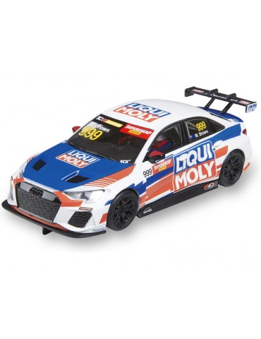 SCX Original Audi RS3 LMS TCR Liqui Moly